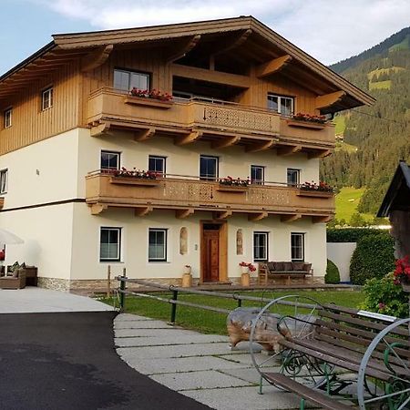 Melanie's Appartement Westendorf Extérieur photo