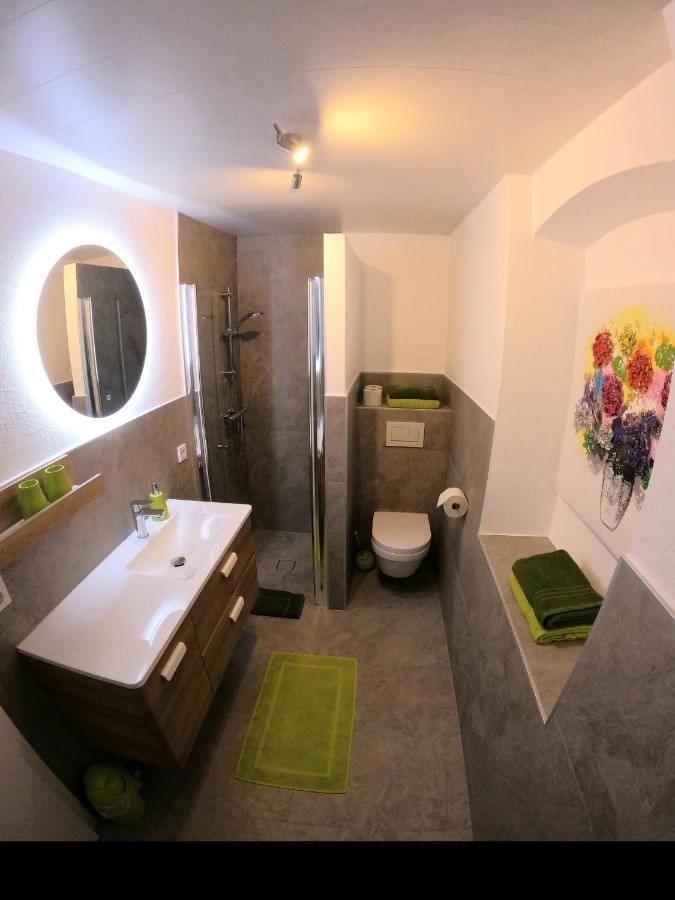 Melanie's Appartement Westendorf Extérieur photo